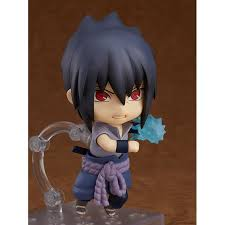 Mua bán NENDOROID 707 NARUTO SHIPPUDEN: SASUKE UCHIHA